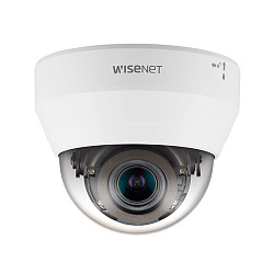 IP видеокамера Wisenet QND-7082R IP видеокамера Wisenet QND-7082R