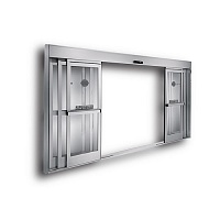 Дверная автоматика