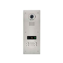 Панель вызова AiPhone JP-DVF4L Панель вызова AiPhone JP-DVF4L