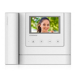 Відеодомофон COMMAX CDV-43MH Відеодомофон COMMAX CDV-43MH