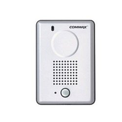 Вызывная аудиопанель Commax DR-20S Вызывная аудиопанель Commax DR-20S