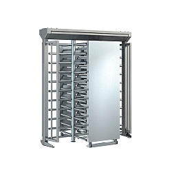 Турникет полноростовой Dormakaba Kentaur FTS-L01 Турникет полноростовой Dormakaba Kentaur FTS-L01