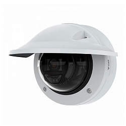 IP відеокамера Axis P3265-LVE IP відеокамера Axis P3265-LVE