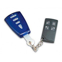 Беспроводной брелок Crow FW2 RMT Беспроводной брелок Crow FW2 RMT