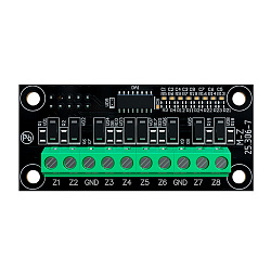Модуль расширения Орион M-Z Модуль расширения Орион M-Z
