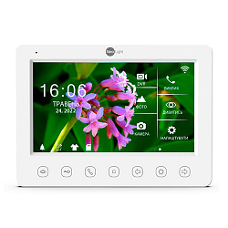Видеодомофон NeoLight Kappa + HD WF Видеодомофон NeoLight Kappa + HD WF