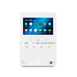 Видеодомофон NeoLight Tetta + Видеодомофон NeoLight Tetta +
