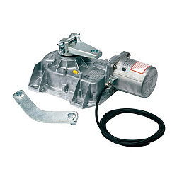 Привод для подземного монтажа CAME FROG-AV