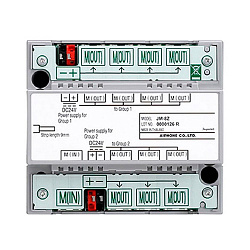 Адаптер AiPhone JP-8Z Адаптер AiPhone JP-8Z