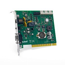 Терминальная плата расширения Satel STAM-1 K