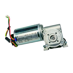 Привод для раздвижных дверей ASSA ABLOY SL300 Привод для раздвижных дверей ASSA ABLOY SL300