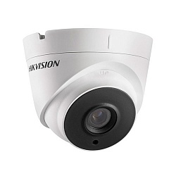 Turbo HD відеокамера DS-2CE56D0T-IT1E Turbo HD відеокамера DS-2CE56D0T-IT1E