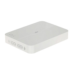 IP видеорегистратор UNV NVR301-08LX-P8 IP видеорегистратор UNV NVR301-08LX-P8