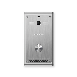 Панель виклику KOCOM KC-Q81P Панель виклику KOCOM KC-Q81P