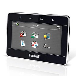 Клавиатура Satel INT-TSG-BSB