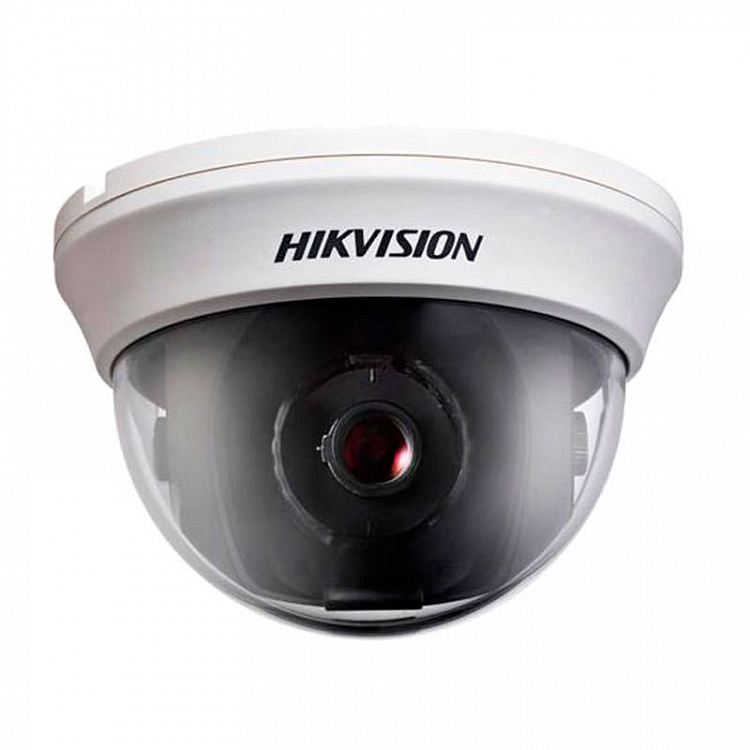 Відеокамера DS-2CE55A2P