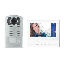 Комплект видеодомофона bticino Classe 300 Комплект видеодомофона bticino Classe 300