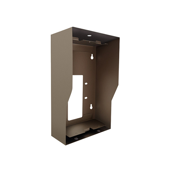 Кронштейн для накладного монтажу BAS-IP BR-AV