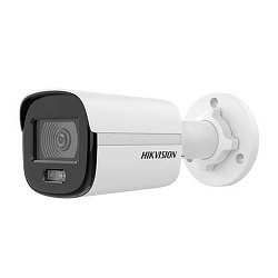 IP видеокамера DS-2CD1027G0-L IP видеокамера DS-2CD1027G0-L