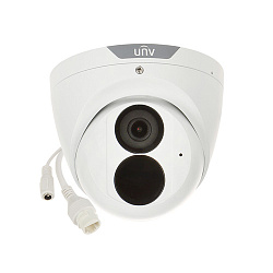 IP видеокамера UNV IPC3618SB-ADF28KM-I0