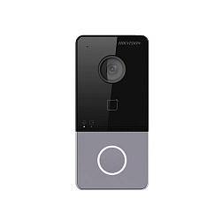 Панель виклику Hikvision DS-KV6103-PE1 Панель виклику Hikvision DS-KV6103-PE1
