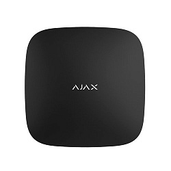 ППК Ajax Hub Plus черный ППК Ajax Hub Plus черный