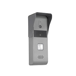 Панель вызова Hikvision DS-KB2421-IM