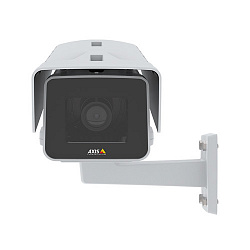 IP видеокамера Axis P1375-E IP видеокамера Axis P1375-E