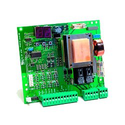 Плата управления Faac Genius Sprint 382 Плата управления Faac Genius Sprint 382