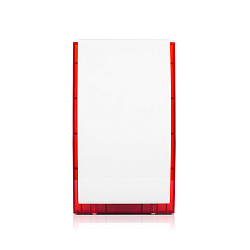 Бездротовий світло-звуковий оповіщувач Satel ASP-200 R