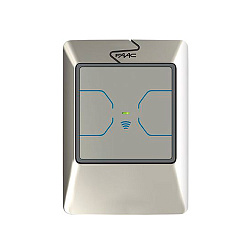 Считыватель FAAC XTRR 1356