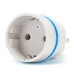 Розумна розетка Satel ASW-200 F Розумна розетка Satel ASW-200 F
