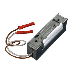 Защёлка электромеханическая ISEO 040010