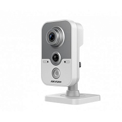 Turbo HD видеокамера DS-2CE38D8T-PIR Turbo HD видеокамера DS-2CE38D8T-PIR