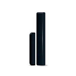 Магнитоконтакт U-Prox WDC mini Black Магнитоконтакт U-Prox WDC mini Black