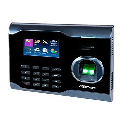 Биометрический терминал ZKTeco U160-C Биометрический терминал ZKTeco U160-C