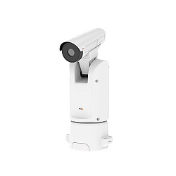 Тепловізійна IP відеокамера Axis Q8641-E 35 мм 8.3 FPS 24V Тепловізійна IP відеокамера Axis Q8641-E 35 мм 8.3 FPS 24V
