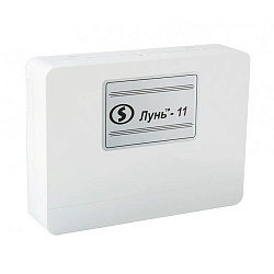 ППКОП Лунь-11 в корпусе Л25 ППКОП Лунь-11 в корпусе Л25