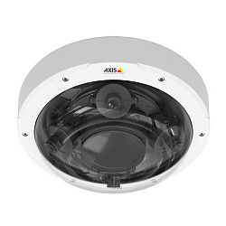 IP відеокамера Axis P3707-PE IP відеокамера Axis P3707-PE