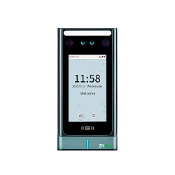 Мульти биометрический терминал ZKTeco SpeedFace M2 Мульти биометрический терминал ZKTeco SpeedFace M2