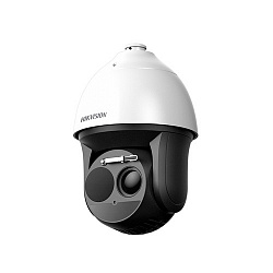 Speed Dome IP видеокамера DS-2TD4136-25/V2 Speed Dome IP видеокамера DS-2TD4136-25/V2