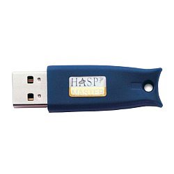 Ключ апаратного захисту Лунь HASP-ключ
