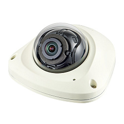 IP відеокамера Wisenet XNV-6012M IP відеокамера Wisenet XNV-6012M