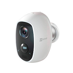 IP відеокамера Ezviz CS-C3A (B0-1C2WPMFBR) IP відеокамера Ezviz CS-C3A (B0-1C2WPMFBR)