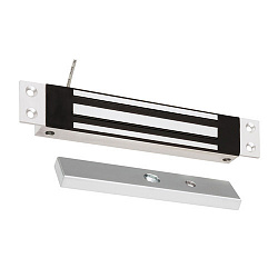 Замок електромагнітний effeff MAG-03000STM-HD Замок електромагнітний effeff MAG-03000STM-HD