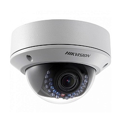 IP видеокамера DS-2CD2742FWD-IS IP видеокамера DS-2CD2742FWD-IS