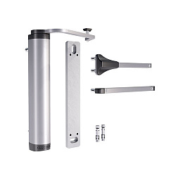 Доводжувач Locinox VERTICLOSE-2-WALL Доводжувач Locinox VERTICLOSE-2-WALL