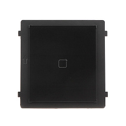 Модуль считыватель карт Hikvision DS-KD-M Модуль считыватель карт Hikvision DS-KD-M