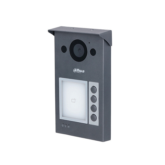 Панель виклику Dahua DHI-VTO3311Q-WP — фото 6