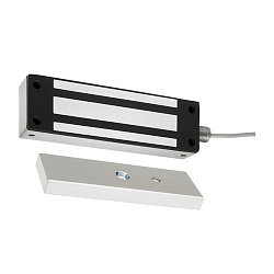 Замок электромагнитный effeff MAGG06500STS--D Замок электромагнитный effeff MAGG06500STS--D